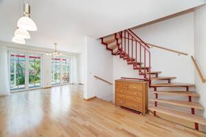 Modernes Reihenmittelhaus mit Südterrasse! Kurzfristig verfügbar! – 81827 München – Vorschaubild 8