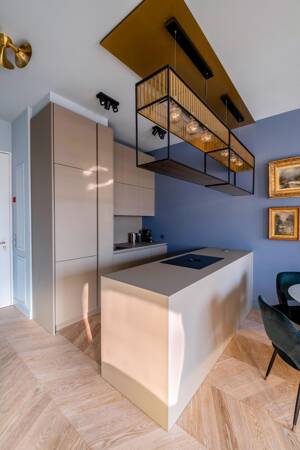 Design & Raffinesse - Vollmöblierte Residenz im ikonischen Stadtquartier Am Tacheles – 10117 Berlin – Vorschaubild 4