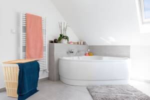 Moderne Doppelhaushälfte in Bühl - Ihr individuelles KfW 40+ Effizienzhaus mit flexiblen Ausbauoptionen – 77815 Bühl – Vorschaubild 4