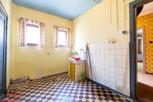 Borgfeld: Freistehendes Haus auf sonnigem Grundstück - stark sanierungsbedürftig – 28357 Bremen – Vorschaubild 7