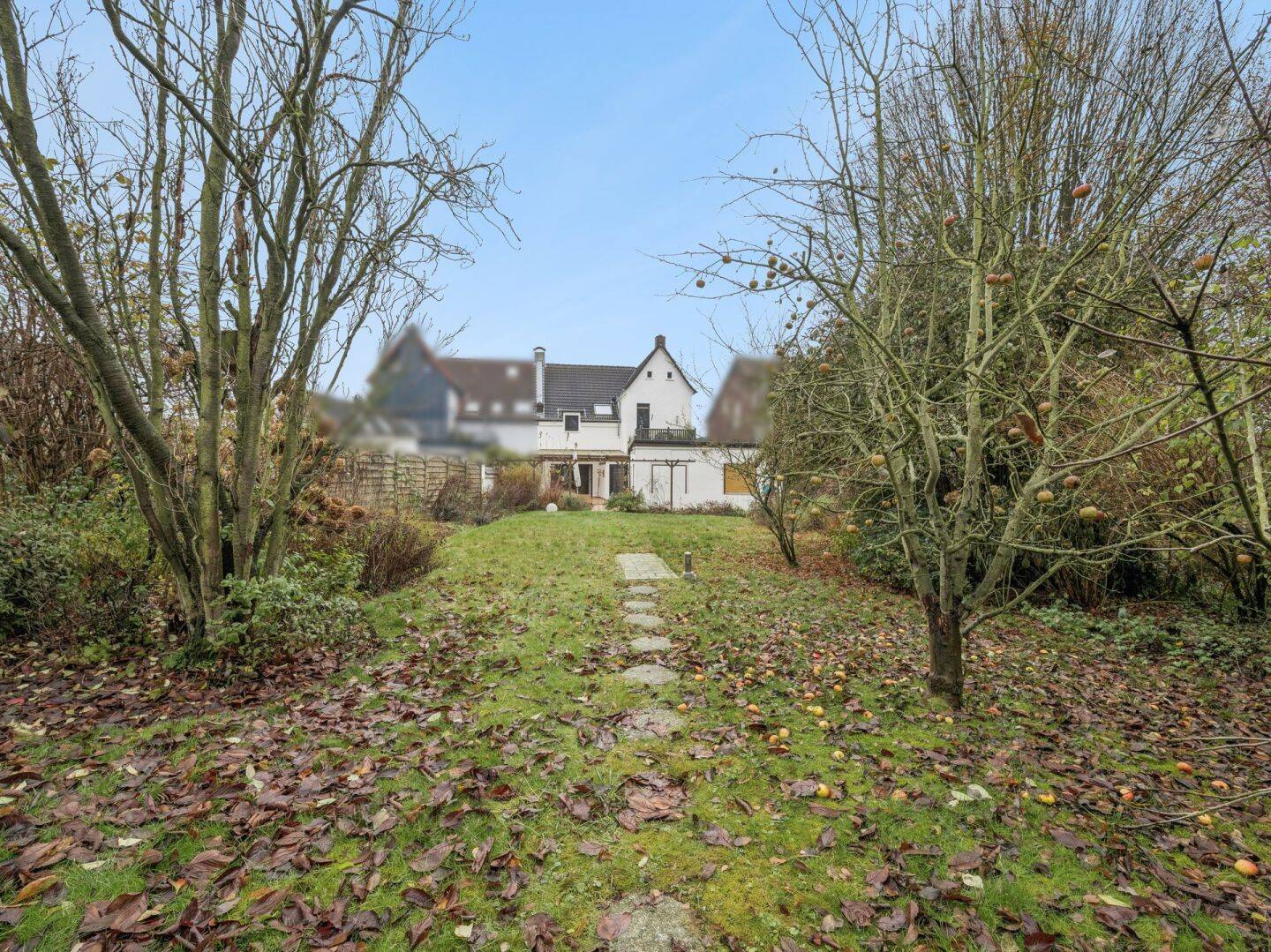 Solides Zweifamilienhaus mit 6 Zimmern Garten und kleiner Garage in Dortmund-Aplerbeck – Dortmund – Vorschaubild 2