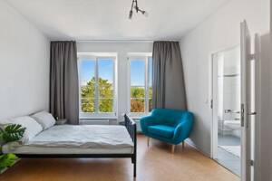 Home & Co – Easy Living | Möbliertes All-inclusive Wohnen – 1307 Dresden – Vorschaubild 1