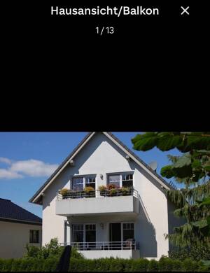 3-Zimmer Wohnung Südstadt