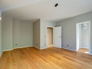 Am Luitpoldpark - Ruhig. Saniert. Funktionell. – 80804 München – Vorschaubild 3