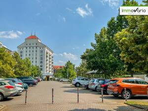 3-Raum-Wohnung an der Elbe - modern, hochwertig mit Balkon & Loggia - derzeit vermietet – 39104 Magdeburg – Vorschaubild 7