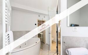 Exklusives Penthouse mit großer Süd-West Dachterrasse in ruhiger Lage im Beach Resort Priwall – 23570 Lübeck – Vorschaubild 1