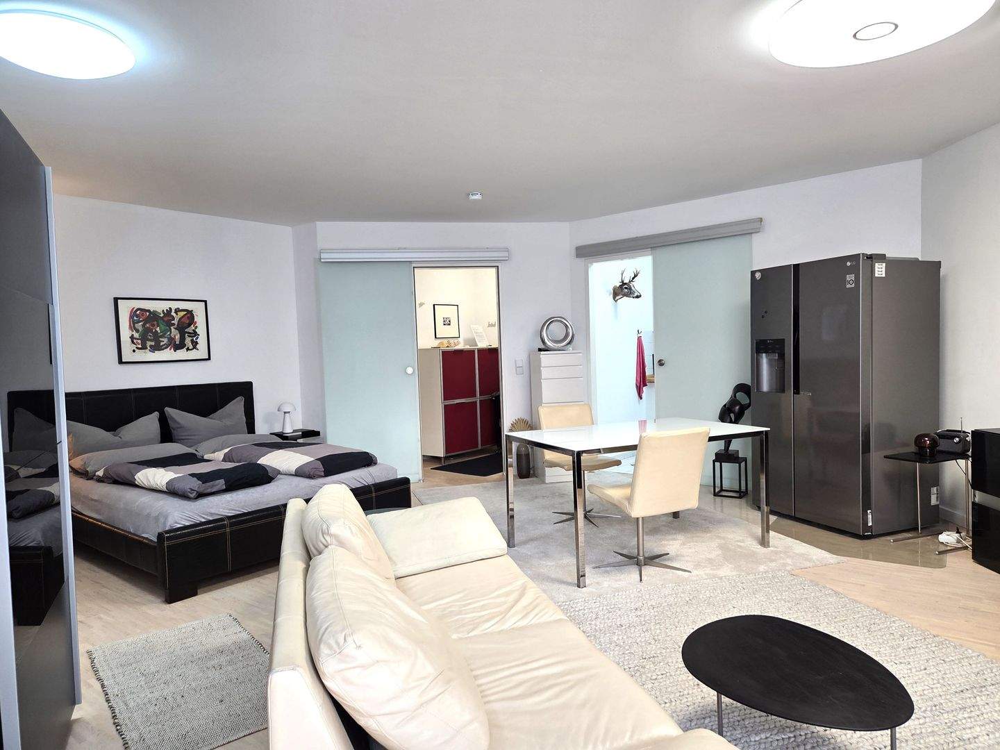 Großartige und fantastische Wohnung auf Zeit in Mitte (Berlin) – Berlin – Vorschaubild 3