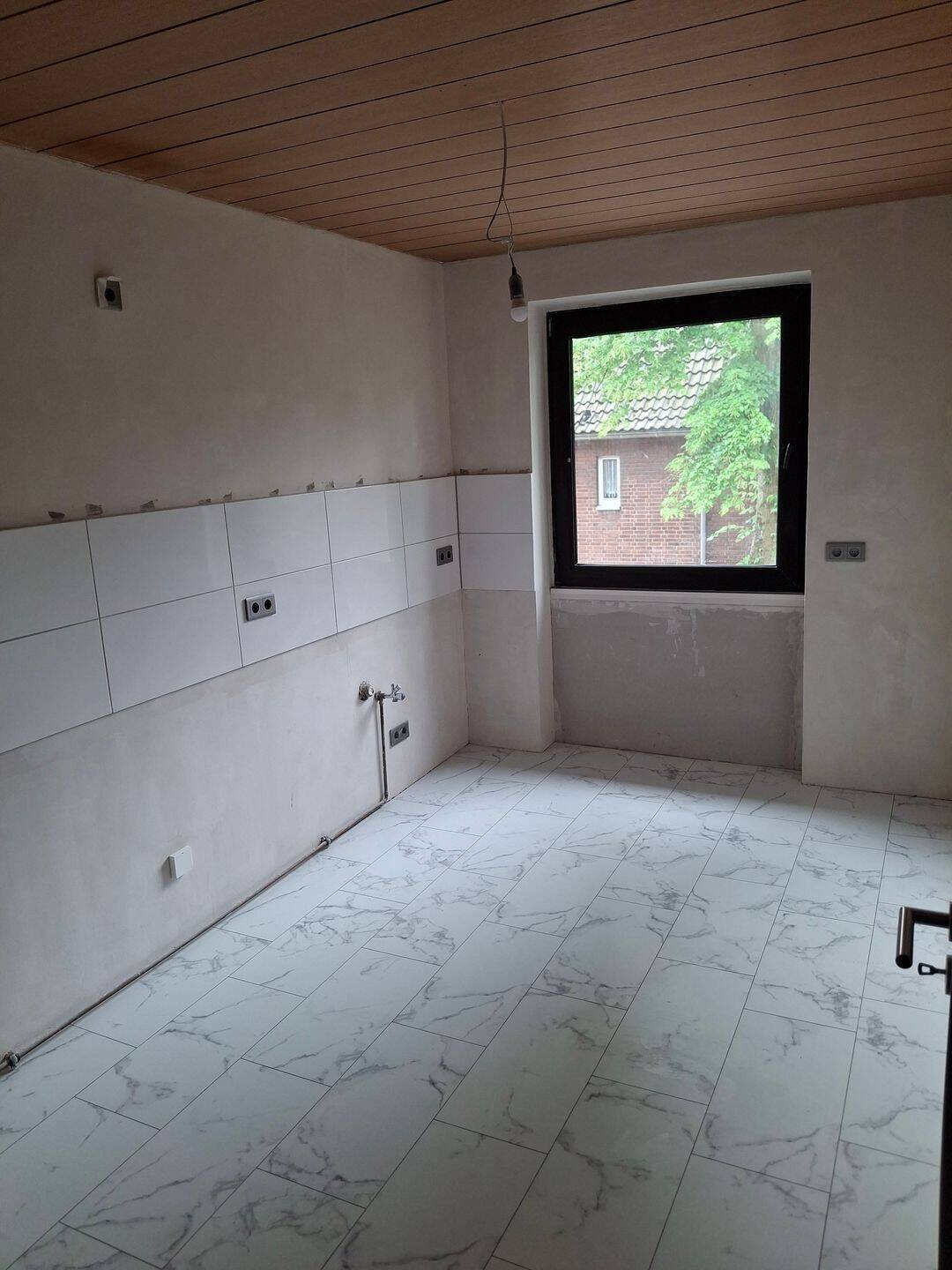 3,5 Zimmer Wohnung 80qm in OB-Tackenberg sofort frei – Oberhausen – Vorschaubild 3