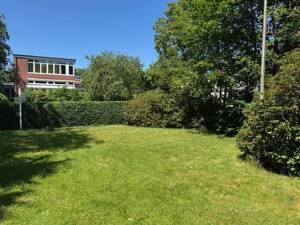 Vermietetes Einfamilienhaus mit frei lieferbarer Einliegerwohnung – 22143 Hamburg – Vorschaubild 9