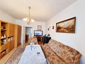 Vermietete 2-Zimmer-Wohnung mit Süd-Loggia und Fahrstuhl im Winterfeldtkiez! – 10781 Berlin – Vorschaubild 2