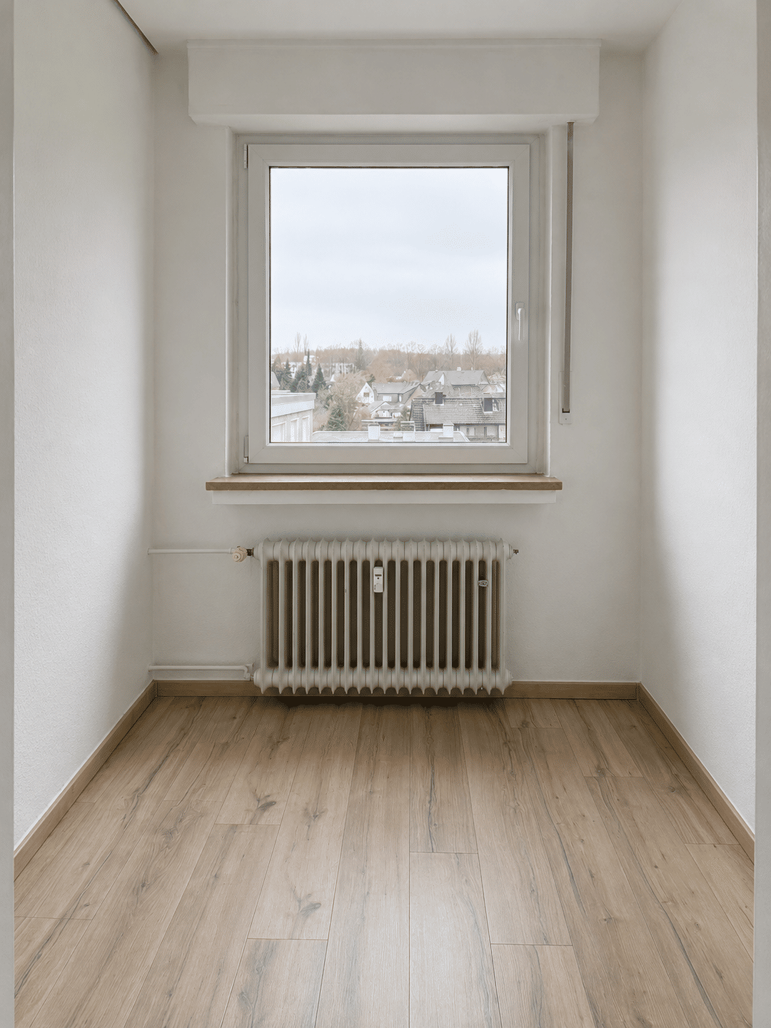 Charmante 3-Zimmer-Wohnung mit sonnigem Südbalkon in erstklassiger Lage. – Kamen – Vorschaubild 2