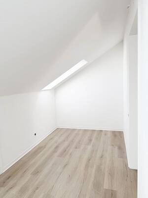Erstbezug nach Modernisierung - Ruhige Lage in Theesen! – 33739 Bielefeld – Vorschaubild 8