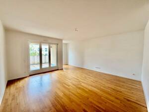 Ihr neues Zuhause: weitläufige 3-Zimmer-Wohnung