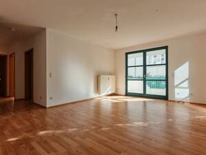 Solide 2-Zimmer-Eigentumswohnung mit Balkon und Tiefgaragenstellplatz in Magdeburg-Herrenkrug – 39114 Magdeburg – Vorschaubild 2