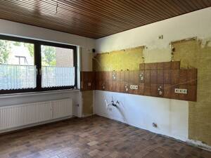 PURNHAGEN-IMMOBILIEN - Reihenmittelhaus mit Ausbaureserve und Stellplatz in ruhiger Lage von Horn-Lehe – 28359 Bremen – Vorschaubild 9