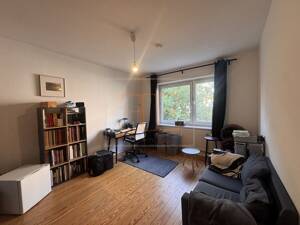 Charmante 2-Zimmer-Wohnung mit Balkon und Wohnküche im aufstrebenden Altona-Diebsteich – 22769 Hamburg – Vorschaubild 7