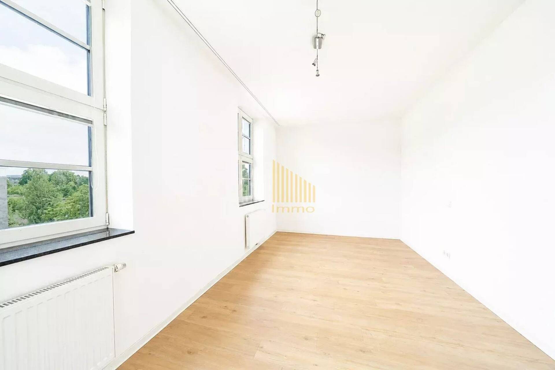 Etagenwohnung in 54634 Bitburg mit 75 m² kaufen