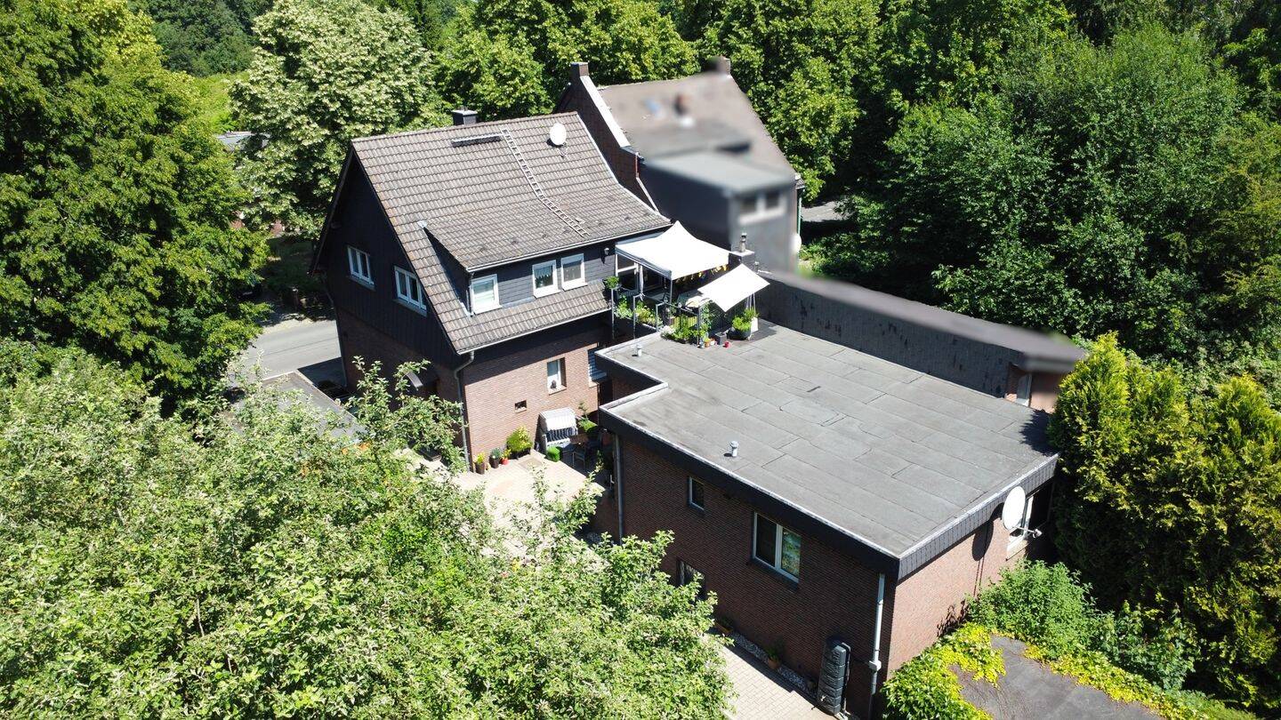 Haus "Naturblick" | Zwei Häuser im Grünen von Aldenrade – Duisburg – Vorschaubild 6