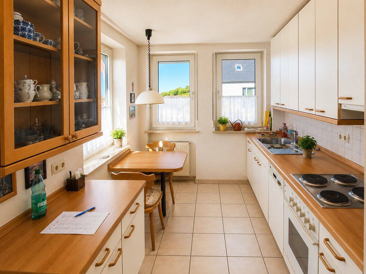 Einfamilienhaus in bester Lage in Lebenstedt, 4,5 Zimmer mit großem Garten – Salzgitter – Vorschaubild 5