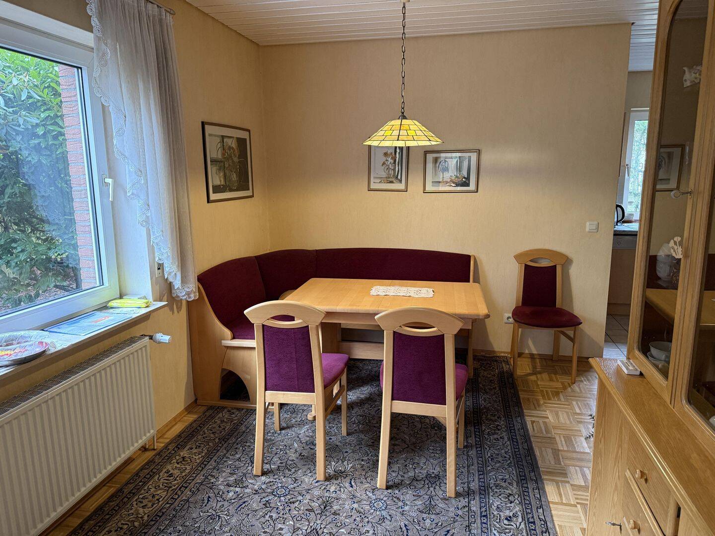 Schönes Einfamilienhaus mit Garage in ruhiger Sackgassenlage – Oldenburg – Vorschaubild 9