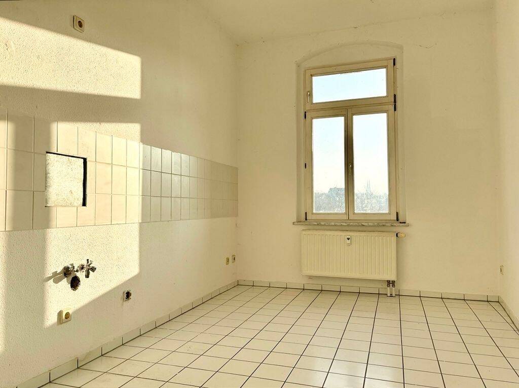 ++ 3-Raumwohnung mit Tageslichtbad in Chemnitz City kaufen ++ – Chemnitz – Vorschaubild 4