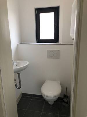 Sanierte 2 ZKB-Wohnung mit EBK inkl. Elektrogeräte in SB-Malstatt – 66113 Saarbrücken – Vorschaubild 4