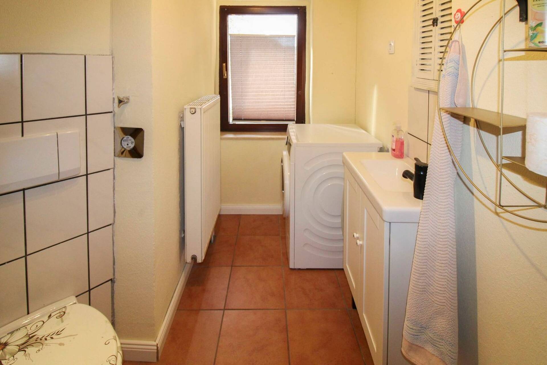 Reihenmittelhaus in 06484 Quedlinburg mit 133 m² kaufen