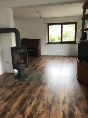 Freistehendes Einfamilienhaus mit Photovoltaikanlage auf sonnigem Grundstück in Berlin-Wittenau – 13403 Berlin – Vorschaubild 8