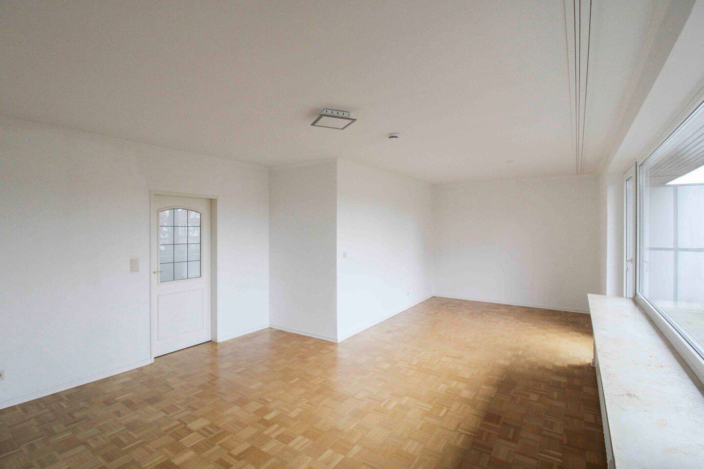Erleben Sie Exklusivität - Penthouse/- Dachgeschoss mit spektakulärem Ausblick – Bremen – Vorschaubild 4
