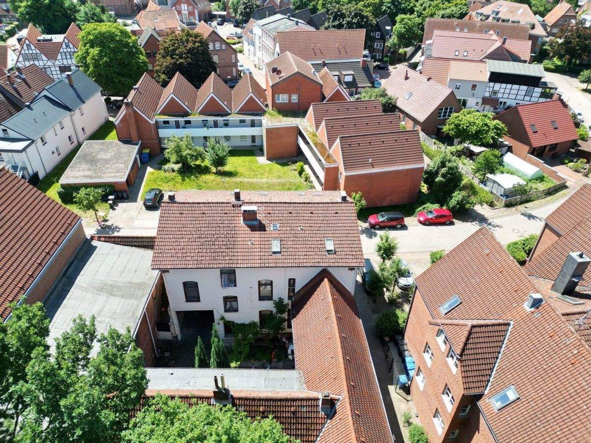 Haus in 21423 Winsen-Luhe mit 414 m² kaufen
