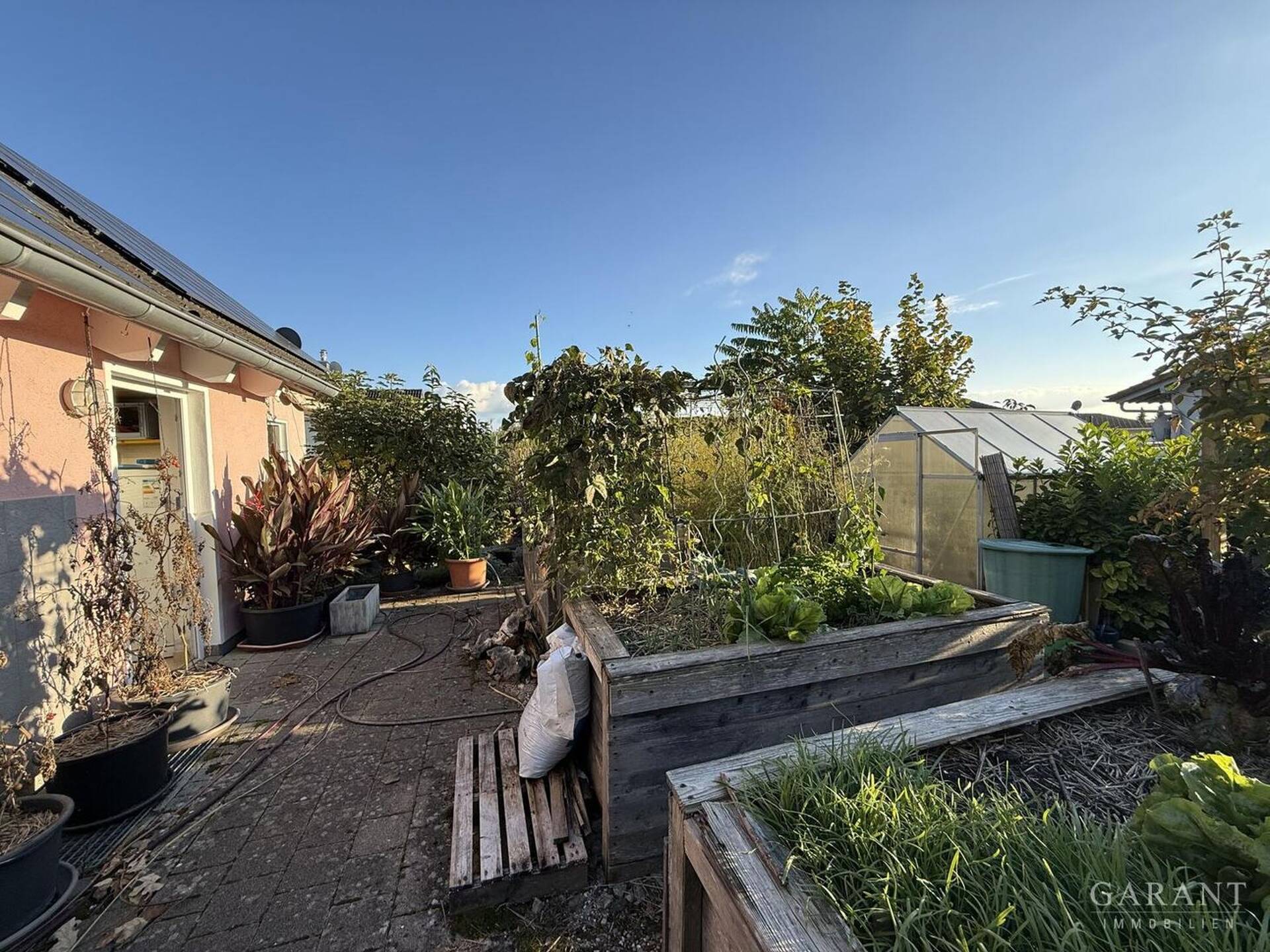 Einfamilienhaus in 79798 Jestetten mit 178 m² kaufen