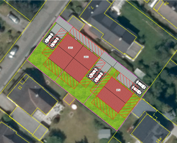 Haus in 90571 Schwaig bei Nürnberg mit 171 m² kaufen