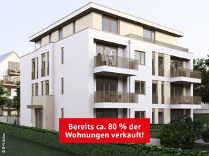 Neubauhighlight: Ihr neues Zuhause - 4-Zimmer-Maisonette mit KfW 40! – 51103 Köln – Vorschaubild 5
