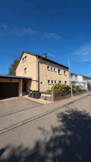 RT-Mittelstadt | 2-Familienhaus mit Potenzial zur 3. Wohneinheit - provisionsfrei – 72766 Reutlingen – Vorschaubild 2