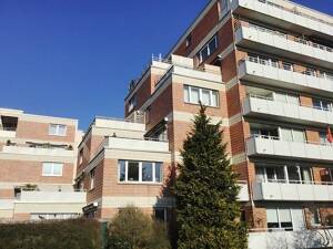 Zuhause fühlen: individuelle 4-Zimmer-Wohnung