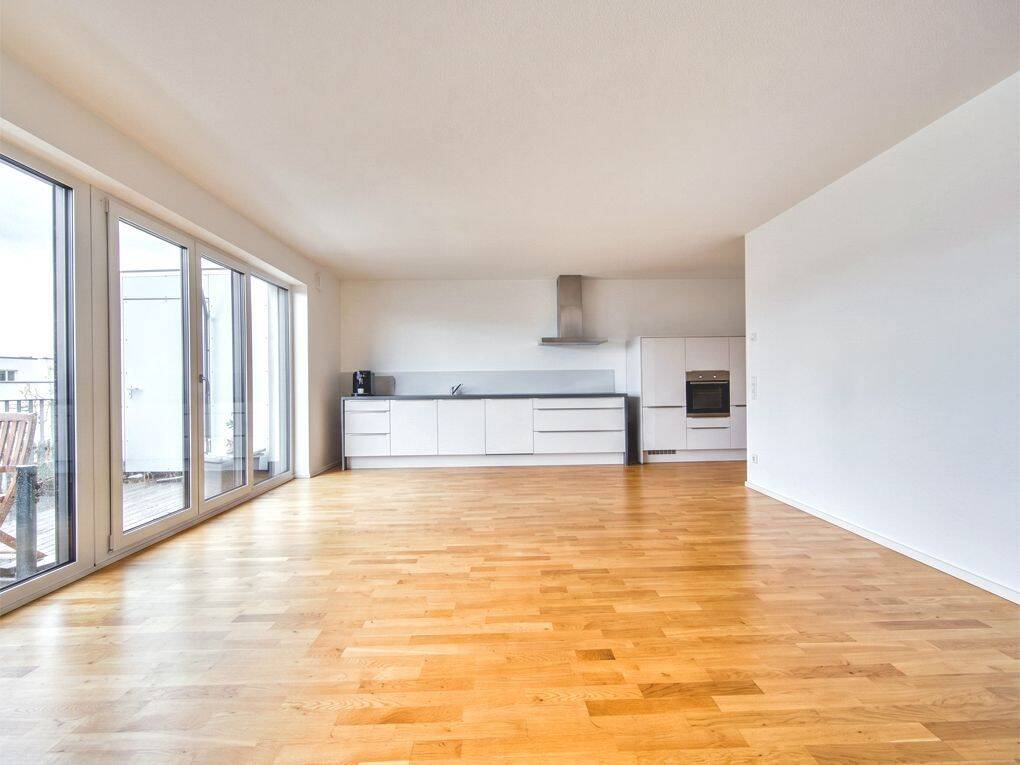 Seltene Gelegenheit: Exklusives Penthouse in bester Lage von Erlangen – Erlangen – Vorschaubild 2