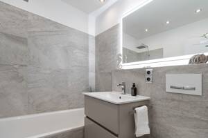 Exklusives Appartement nähe Godewind-Park – 23570 Lübeck – Vorschaubild 5
