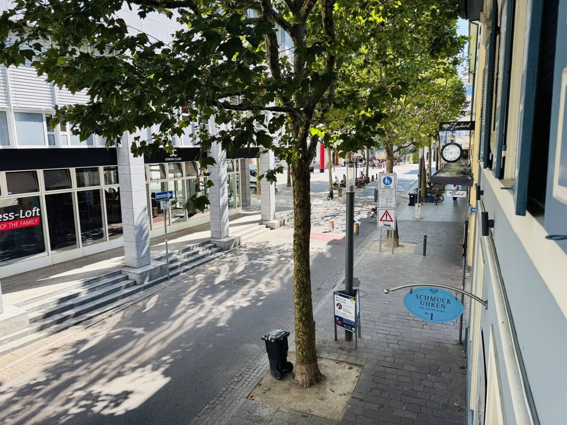 Haus in 79539 Lörrach mit 265 m² kaufen