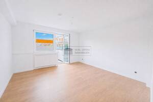 Einziehen und wohlfühlen - Modernisierte Eigentumswohnung mit Balkon