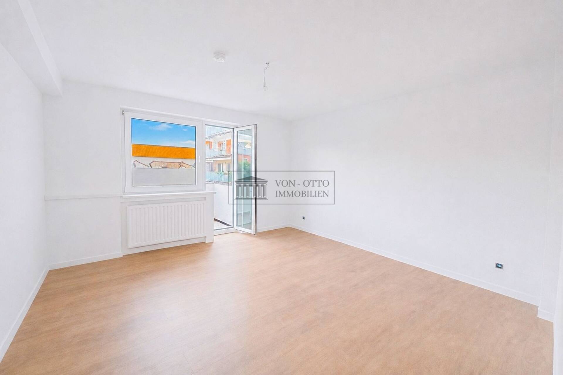 Etagenwohnung in 50733 Köln mit 60,05 m² kaufen
