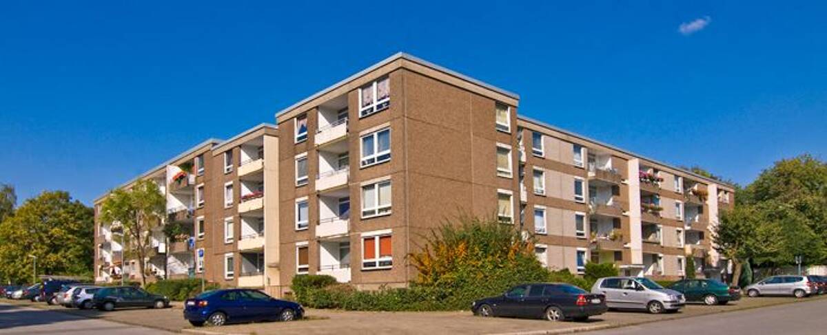 2-Zimmer-Wohnung in Essen Freisenbruch – 45279 Essen – Bild 1 von 9