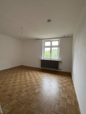 3- Zimmer Wohnung in Duisburg Bissingheim mit Einbauküche