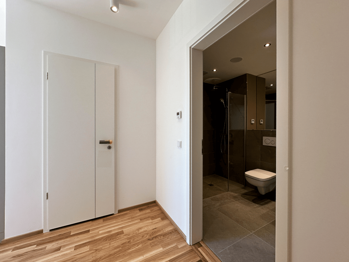 *** Neubautraum, ERSTBEZUG, 2 Zimmer * ENERGIEKONZEPT * ab 6/26 *** EBK – Leipzig – Vorschaubild 8