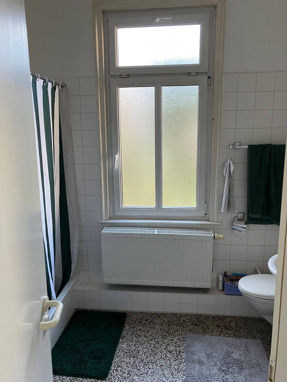 Wunderschöne sanierte Altbau-Wohnung mit Garten und Stellplatz im Herzen von Reutlingen – Reutlingen – Vorschaubild 4