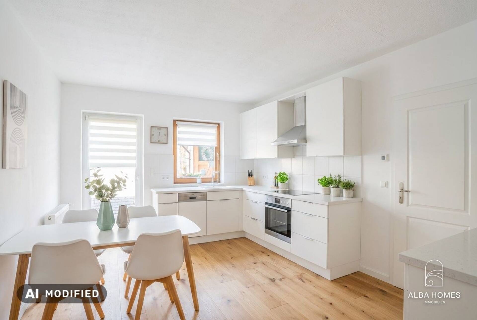 Reihenmittelhaus in 23936 Grevesmühlen mit 90 m² kaufen
