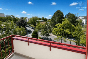 Renovierte 3-Zimmer-Wohnung in guter Wohnlage nahe Moosacher Bahnhof – 80992 München – Vorschaubild 2