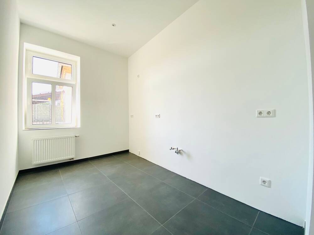 große 3-Raum-Wohnung mit Balkon in Leipzig - Gohlis ***TOP*** saniert – Leipzig – Vorschaubild 7