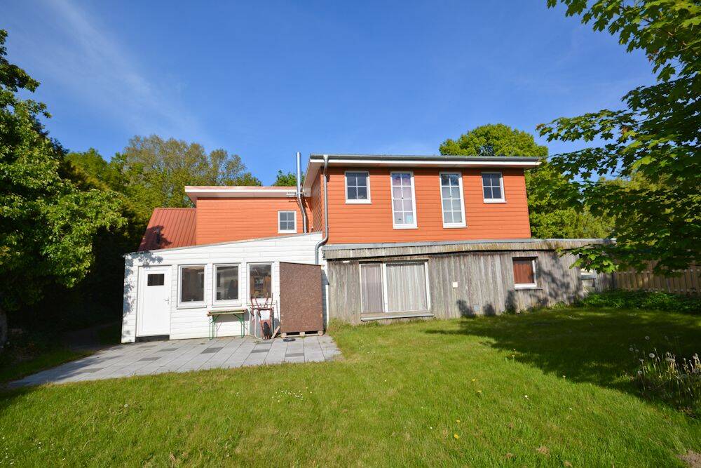 Großes Einfamilienhaus mit Carport, Garage und Garten in ruhiger Lage – Pronstorf – Vorschaubild 8