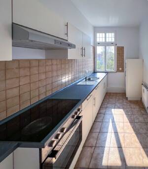 Bezugsfertige 3-Raum-Wohnung mit EBK in Stadtfeld-Ost – 39108 Magdeburg – Vorschaubild 4