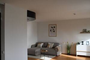 Hochwertig eingerichtete 2-Zimmer-Wohnung mit Balkon in Gelsenkirchen-Buer – 45894 Gelsenkirchen – Vorschaubild 3